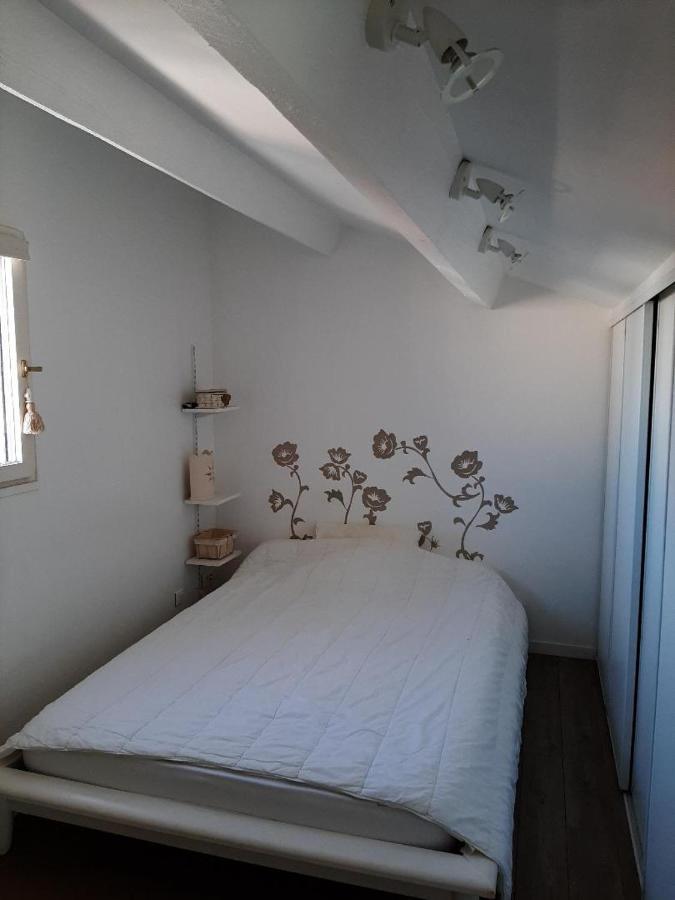 Location Maison 4 Pers Le Grau D'Agde 34 Bagian luar foto
