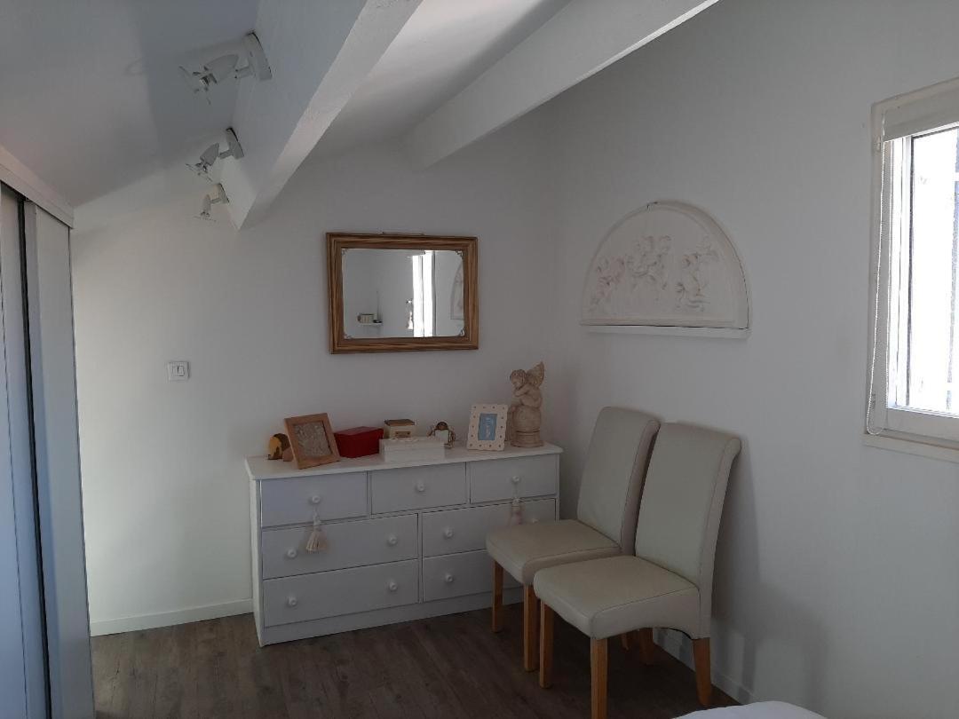 Location Maison 4 Pers Le Grau D'Agde 34 Bagian luar foto